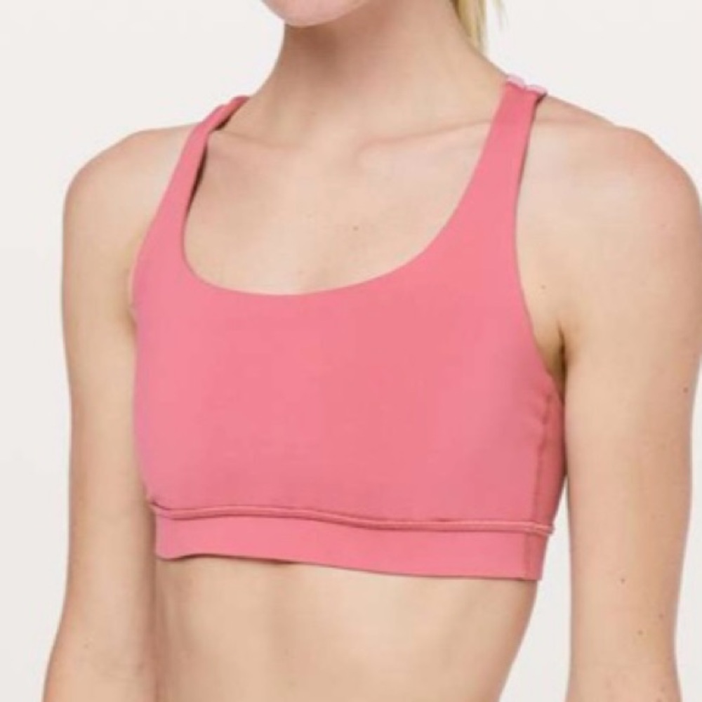 Lululemon Energy sports bra 6